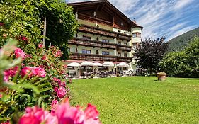 Das Posthaus - Alpin Stay